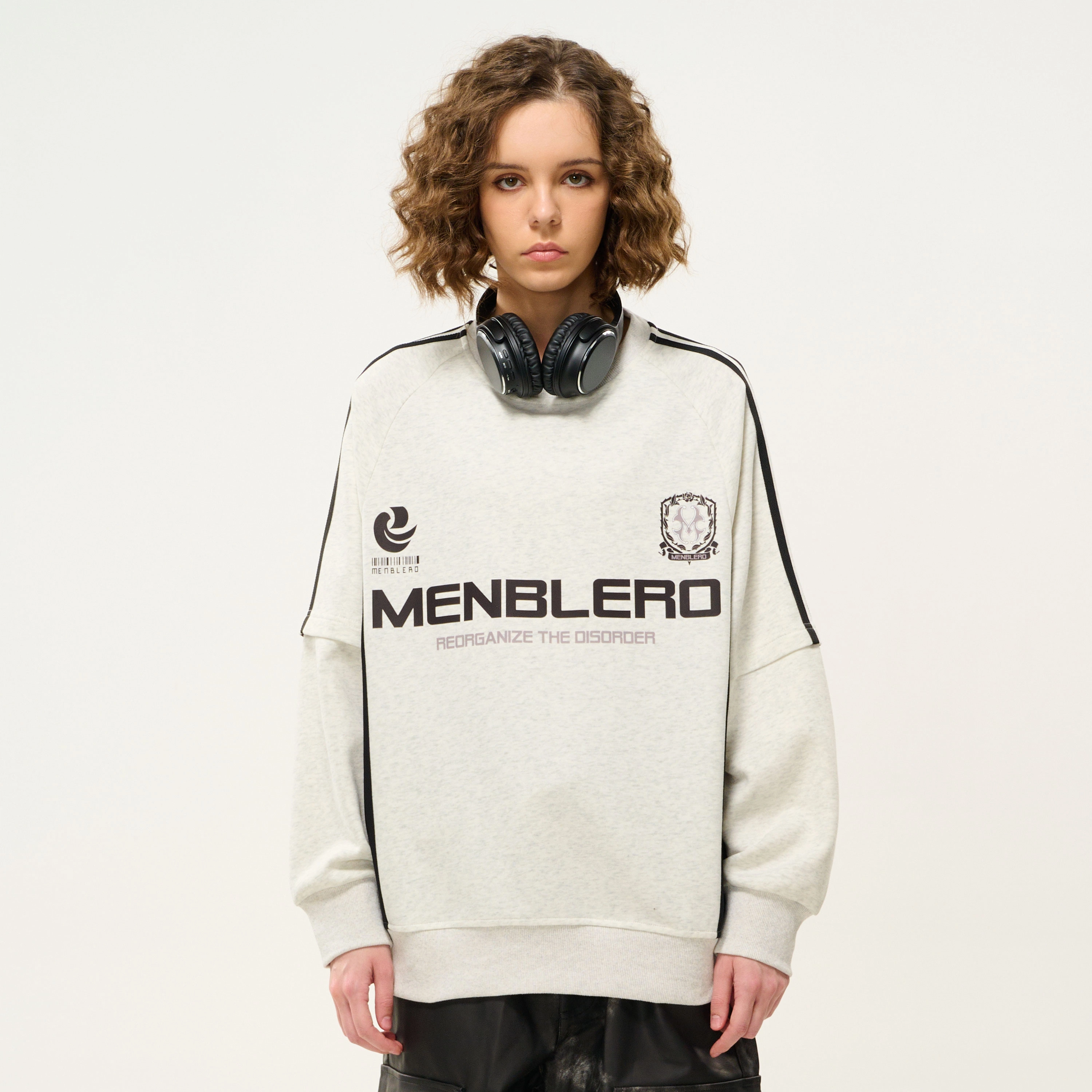 Menblero Logo