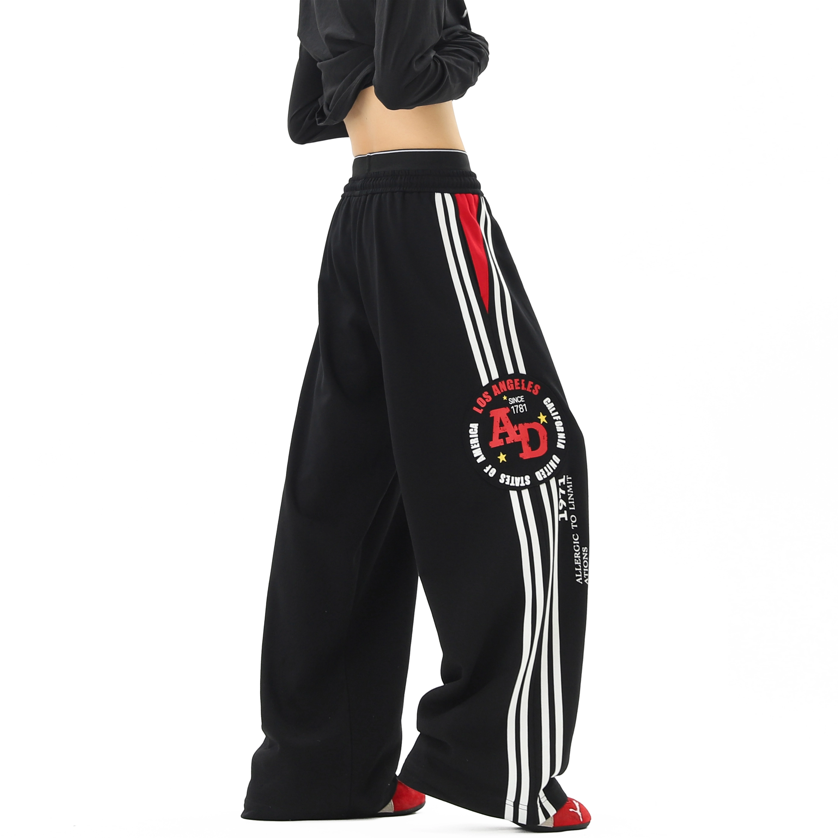 HSWLD hiphop