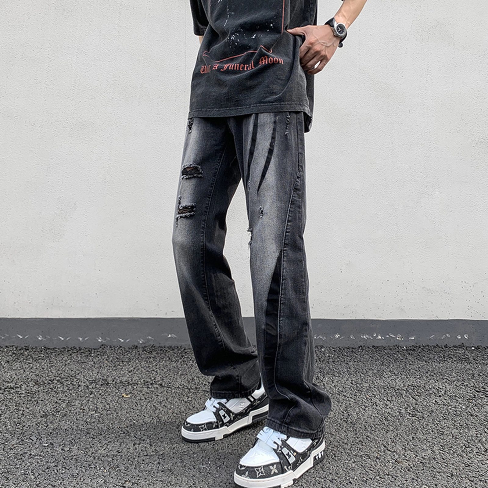 HSWLD hiphop