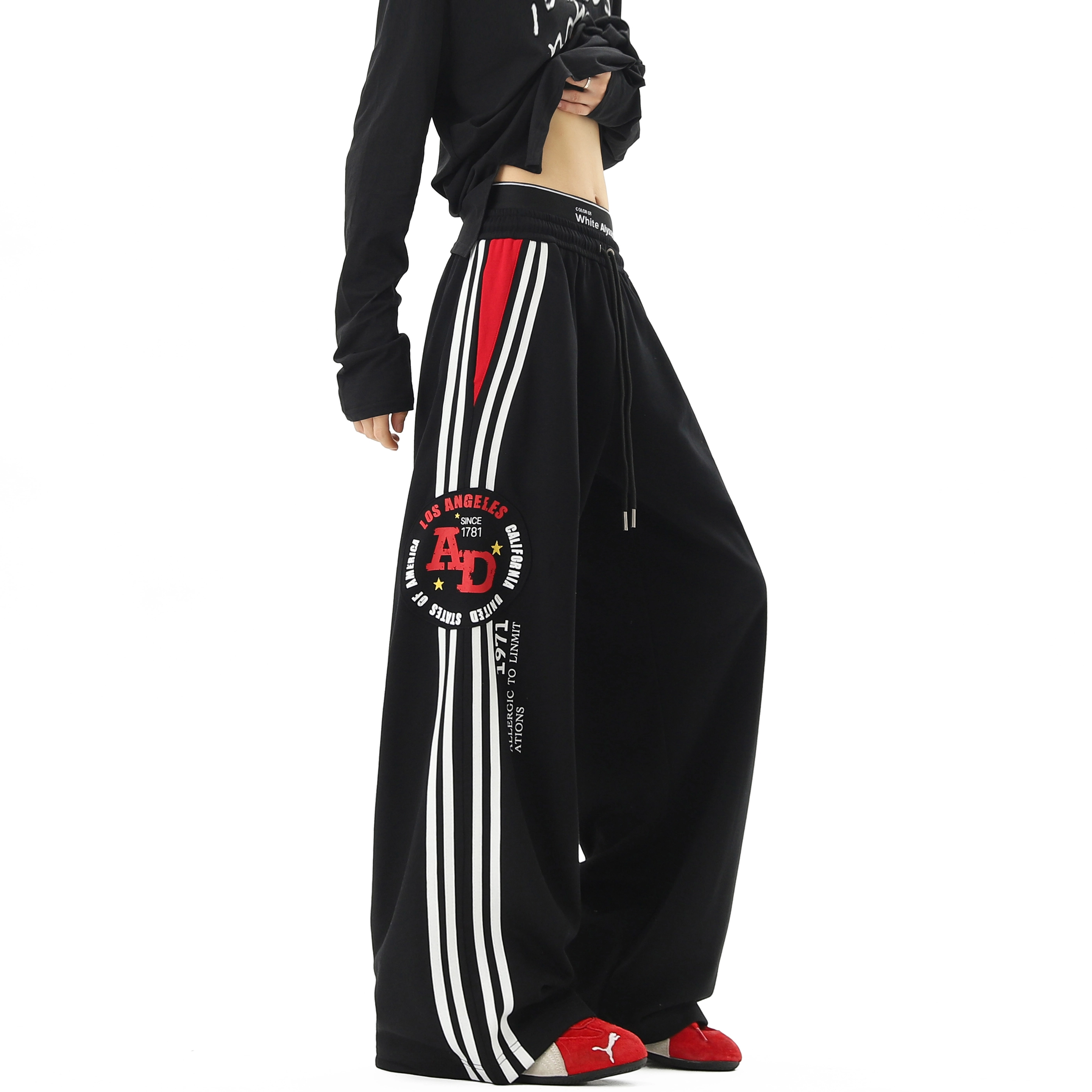 HSWLD hiphop