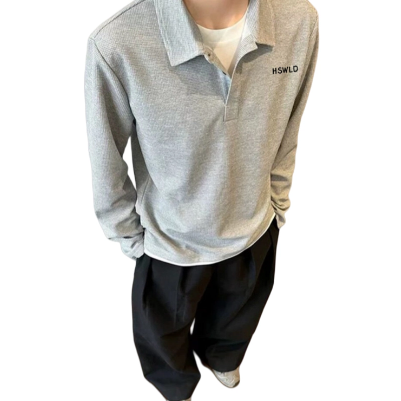 HSWLD polo