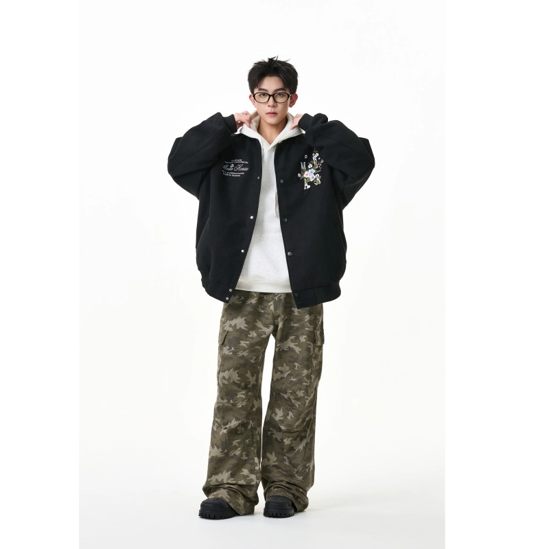 HSWLD hiphop