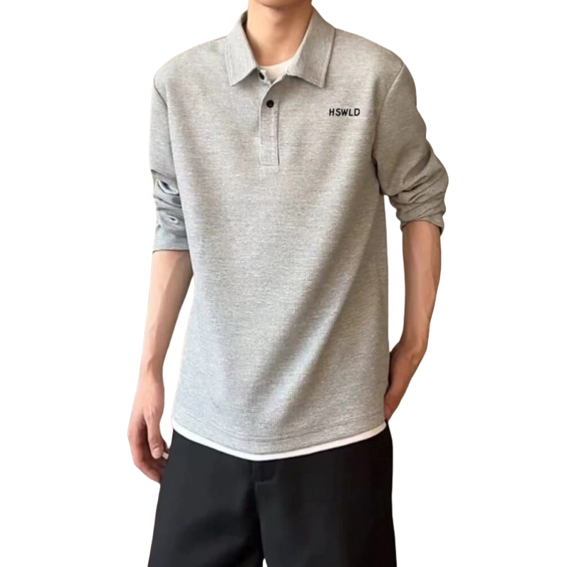 HSWLD polo