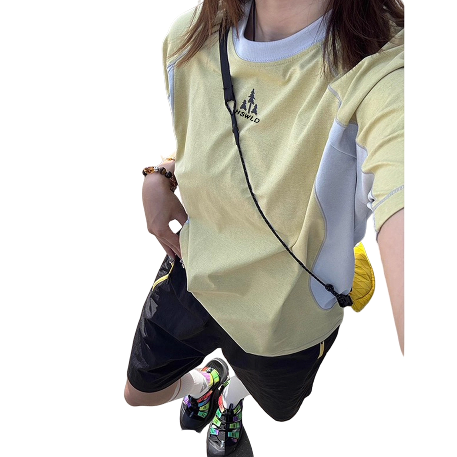 HSWLD T