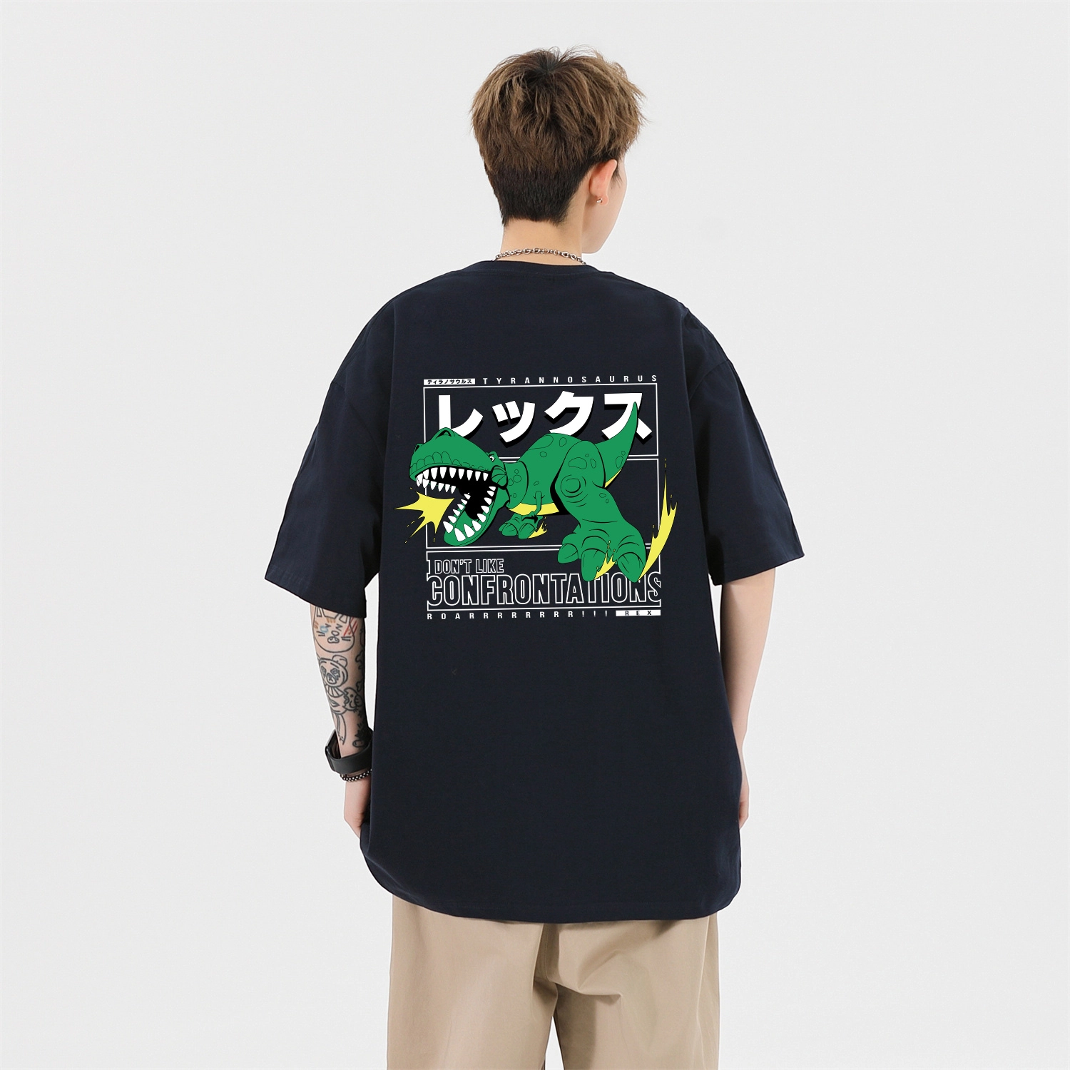 Disney logoT