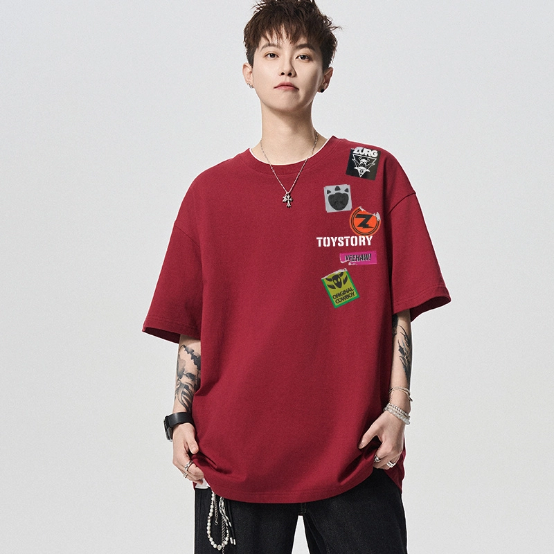 Disney T