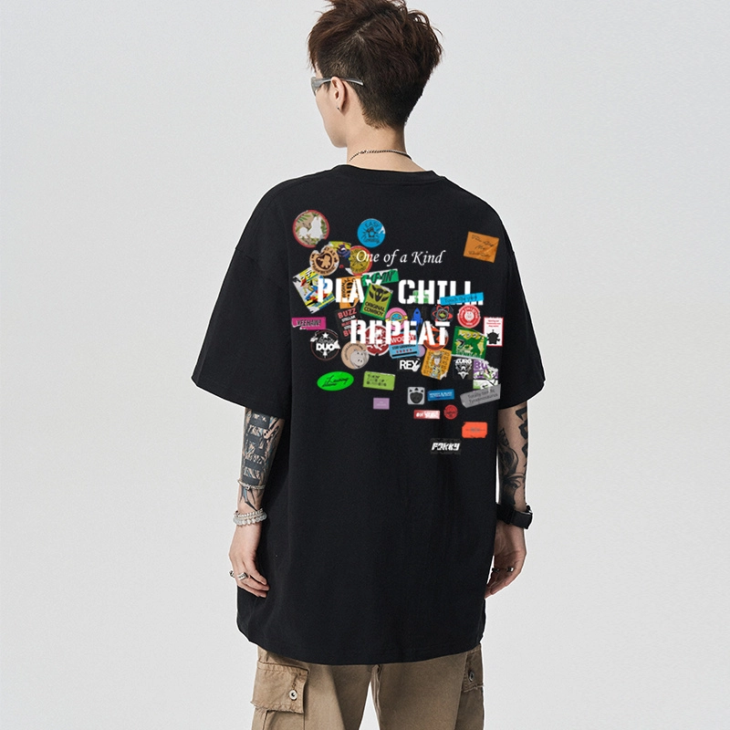 Disney T