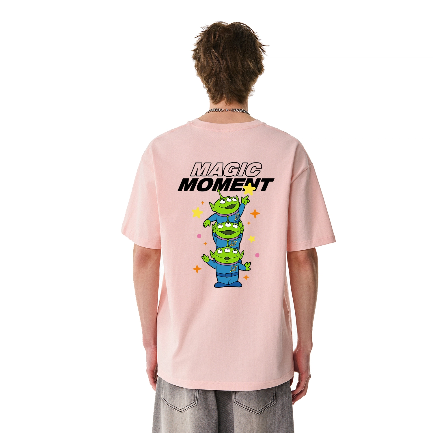 Disney logoT