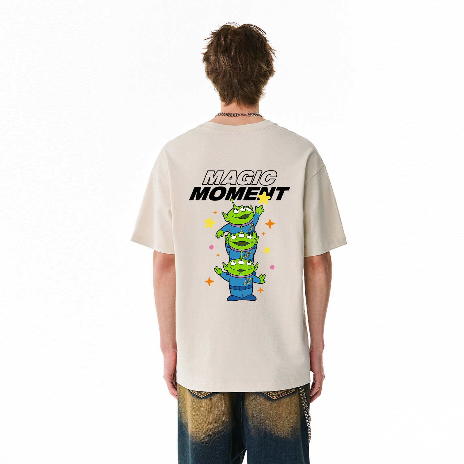 Disney logoT