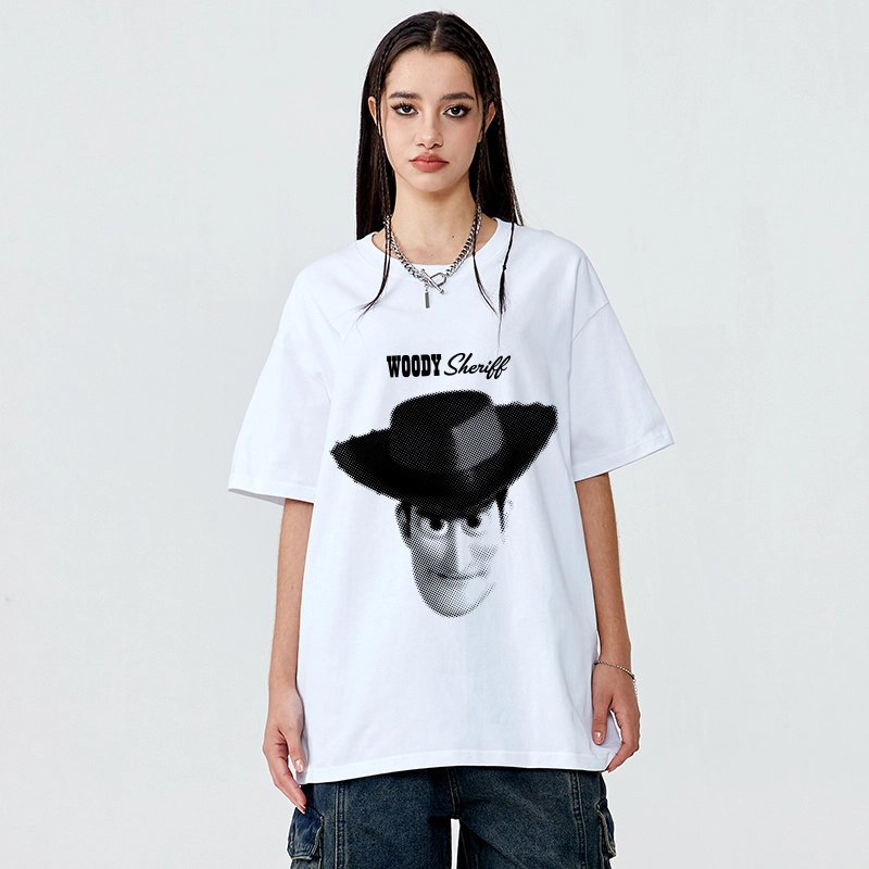 Disney T