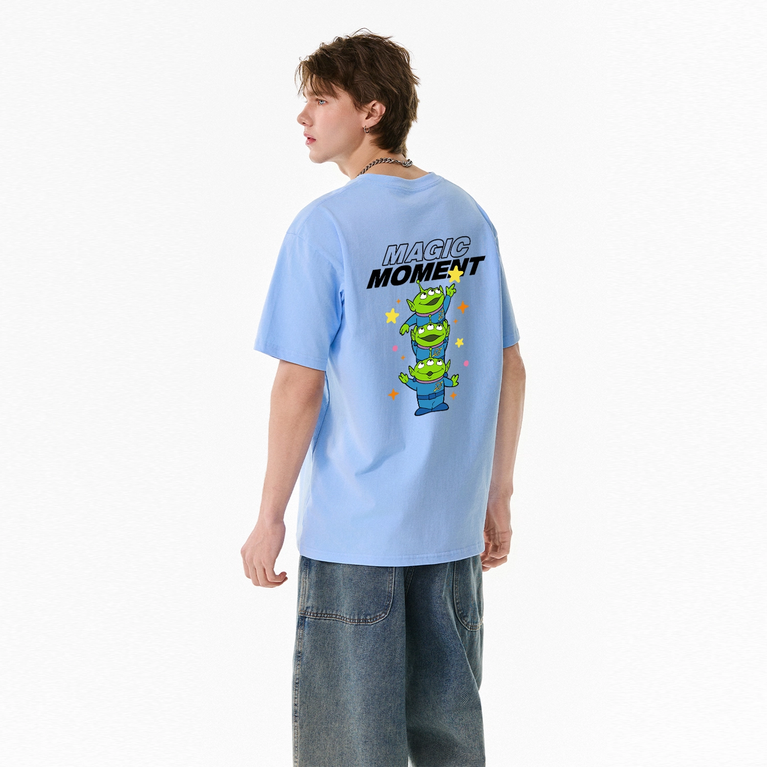 Disney logoT