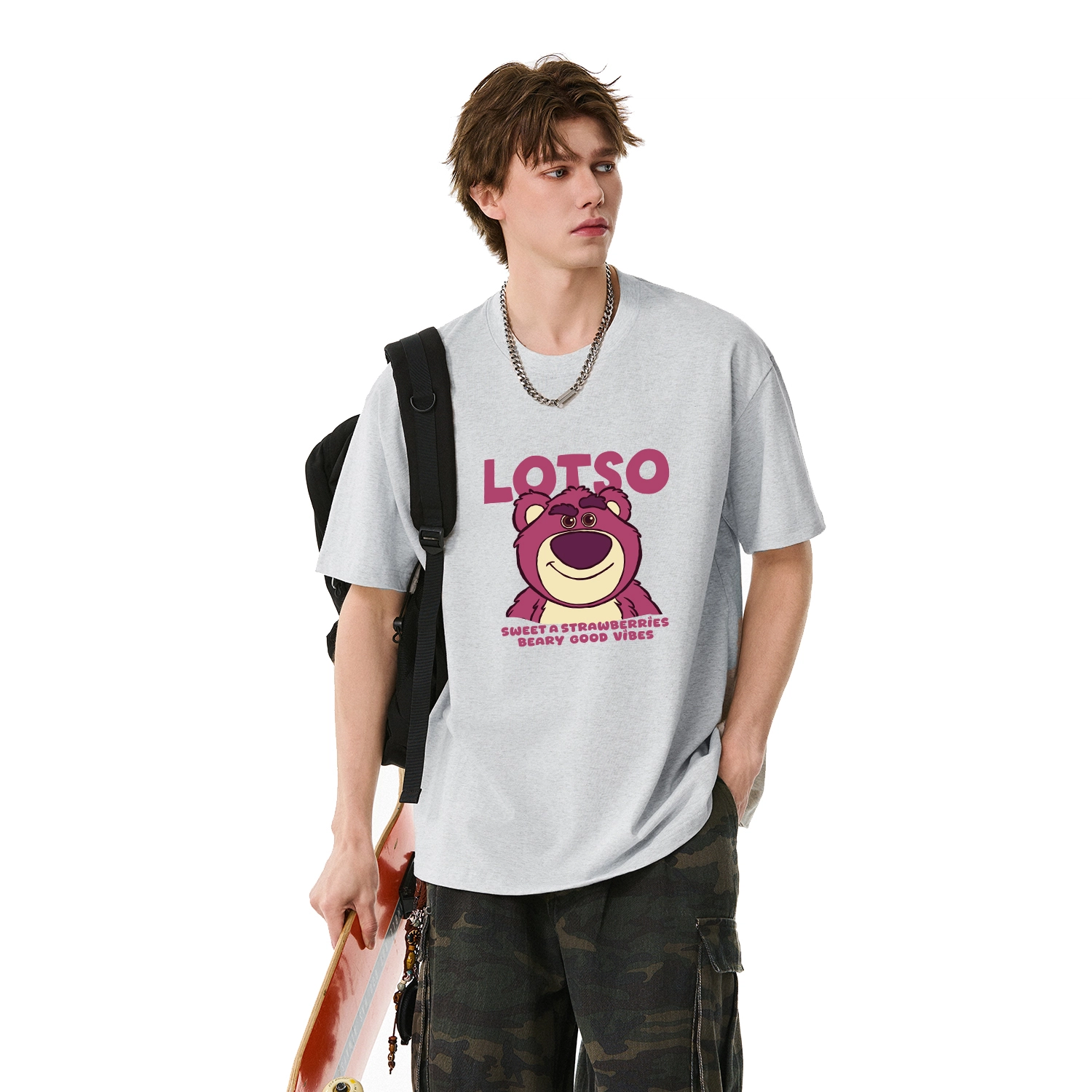Disney logoT