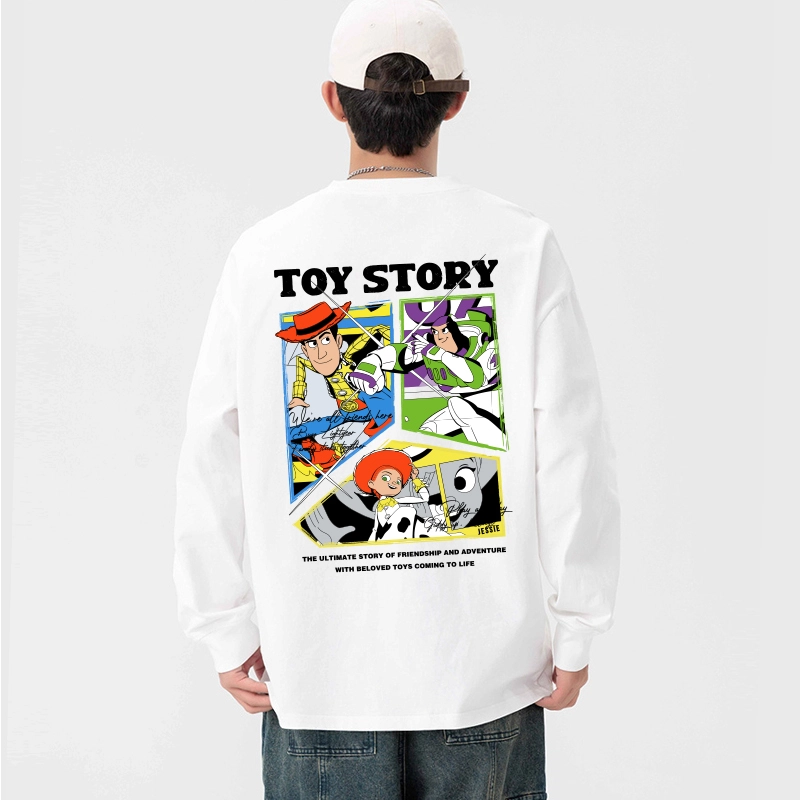 Disney T
