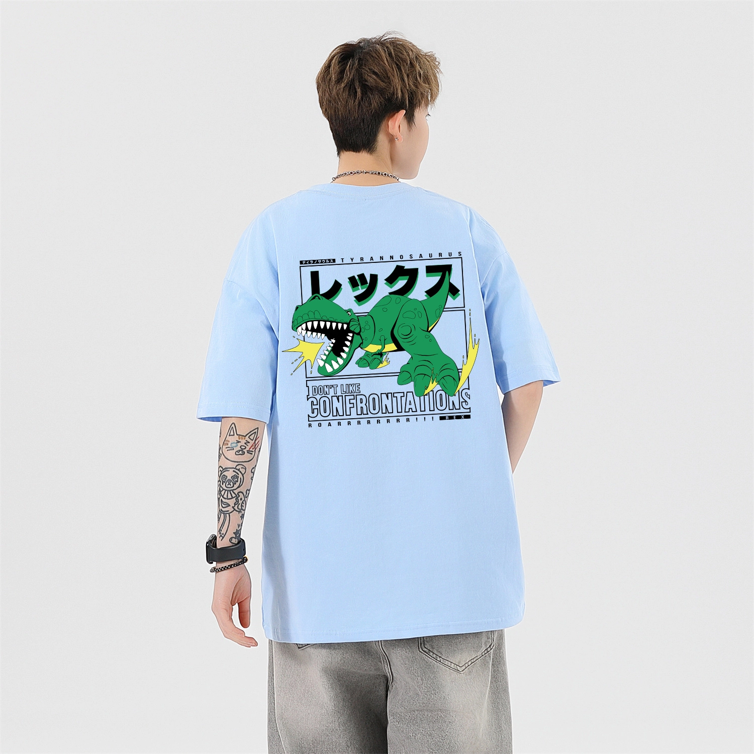 Disney logoT