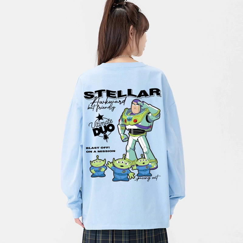 Disney T
