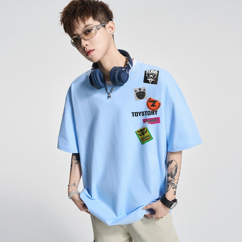 Disney T