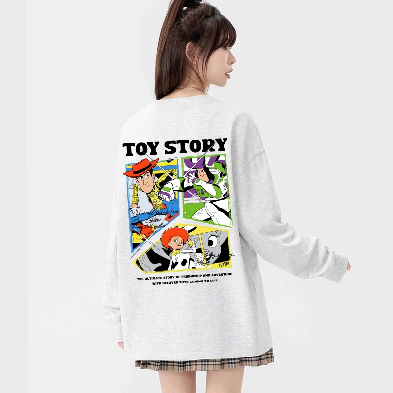 Disney T