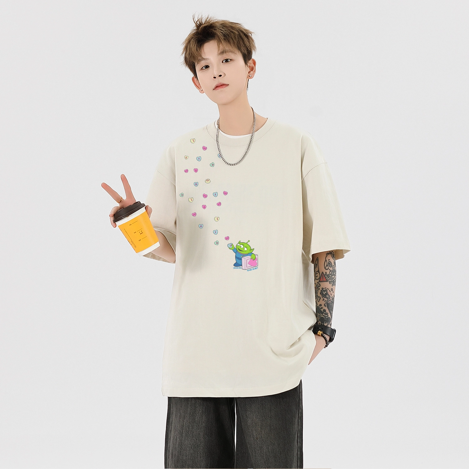 Disney logoT
