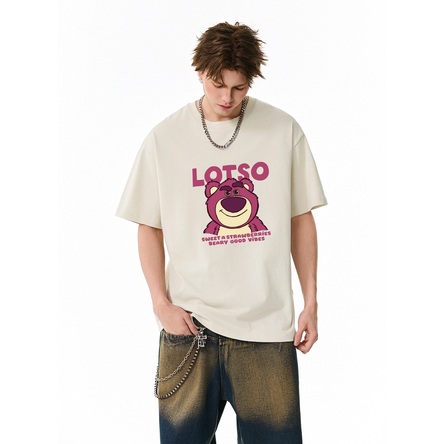 Disney logoT