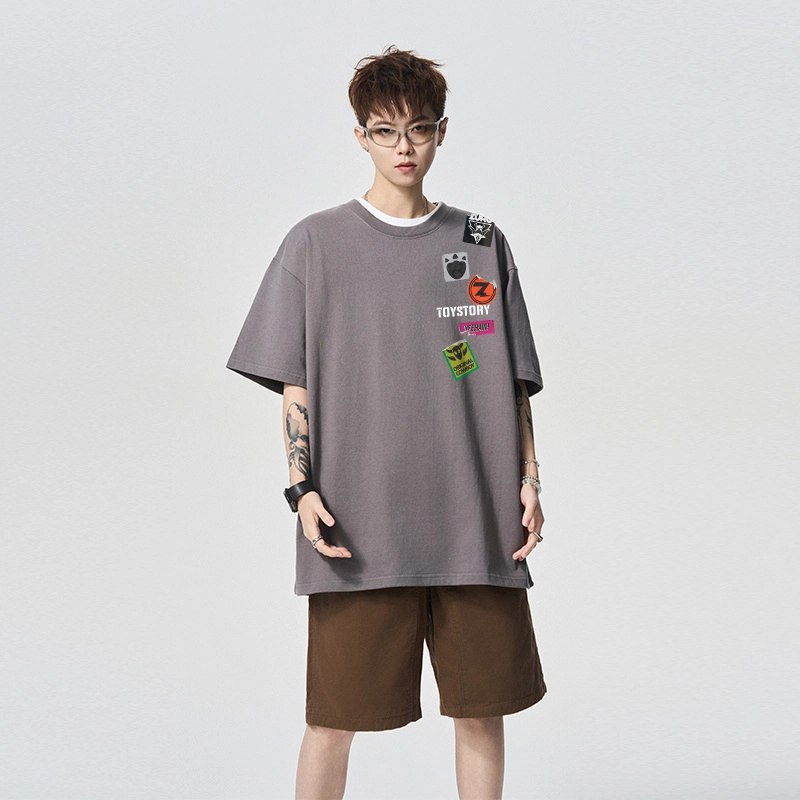 Disney T