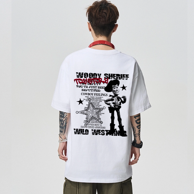 Disney T