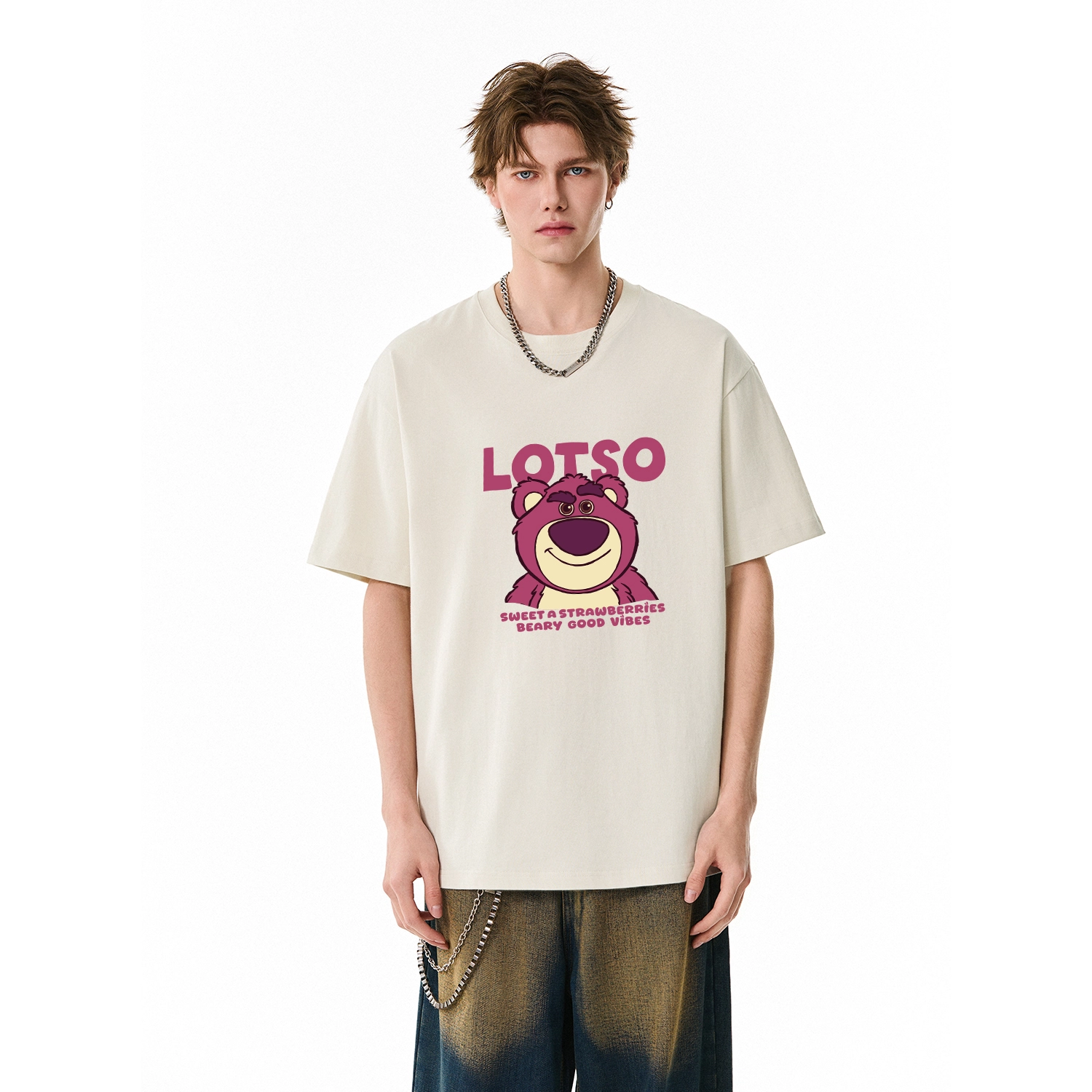Disney logoT