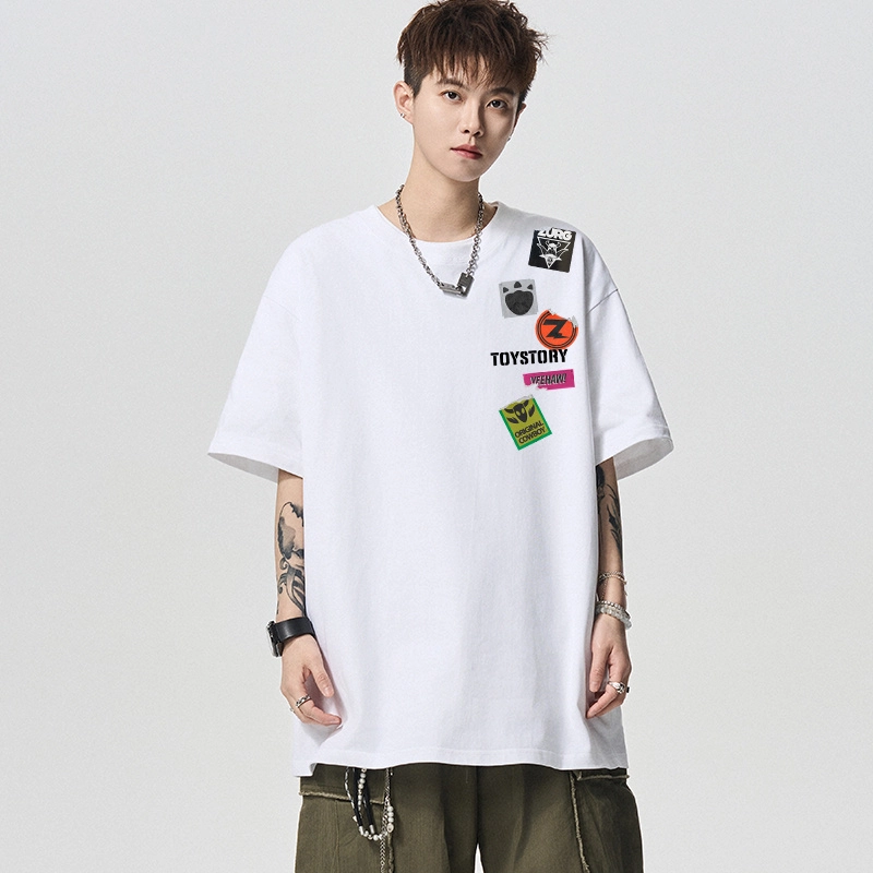 Disney T