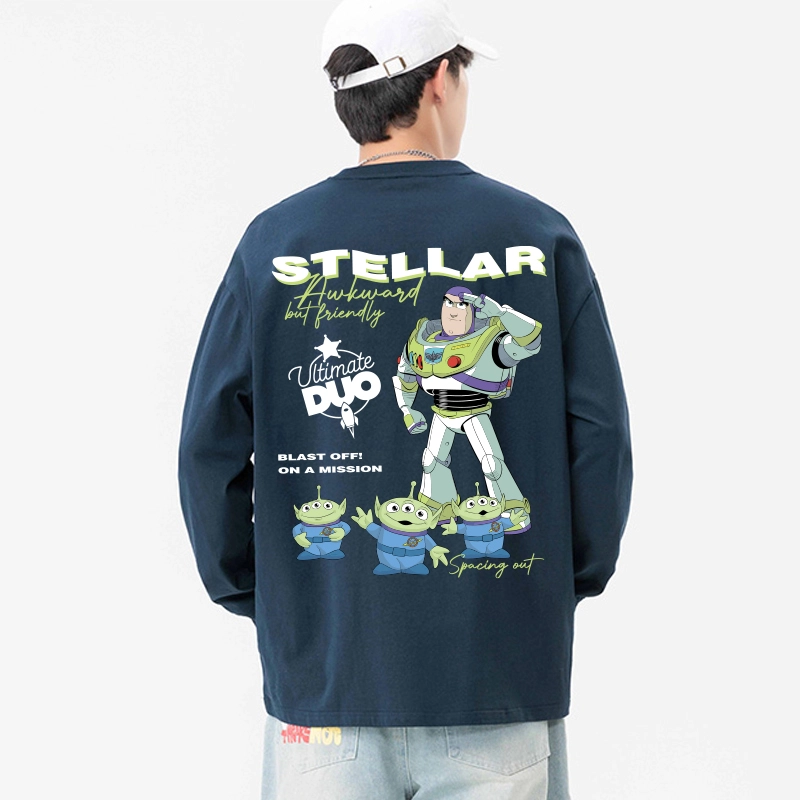 Disney T