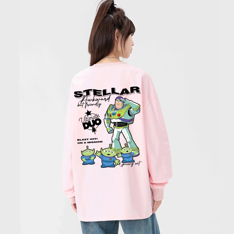 Disney T