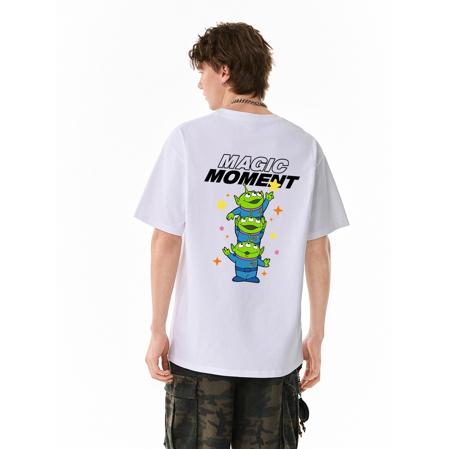 Disney logoT