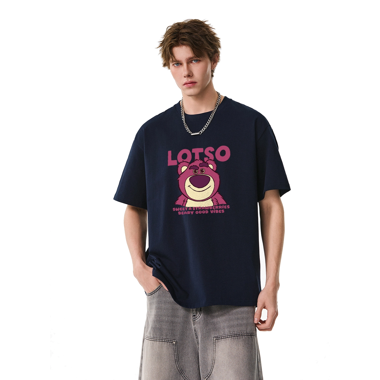 Disney logoT