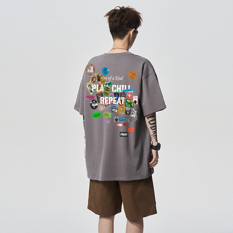 Disney T
