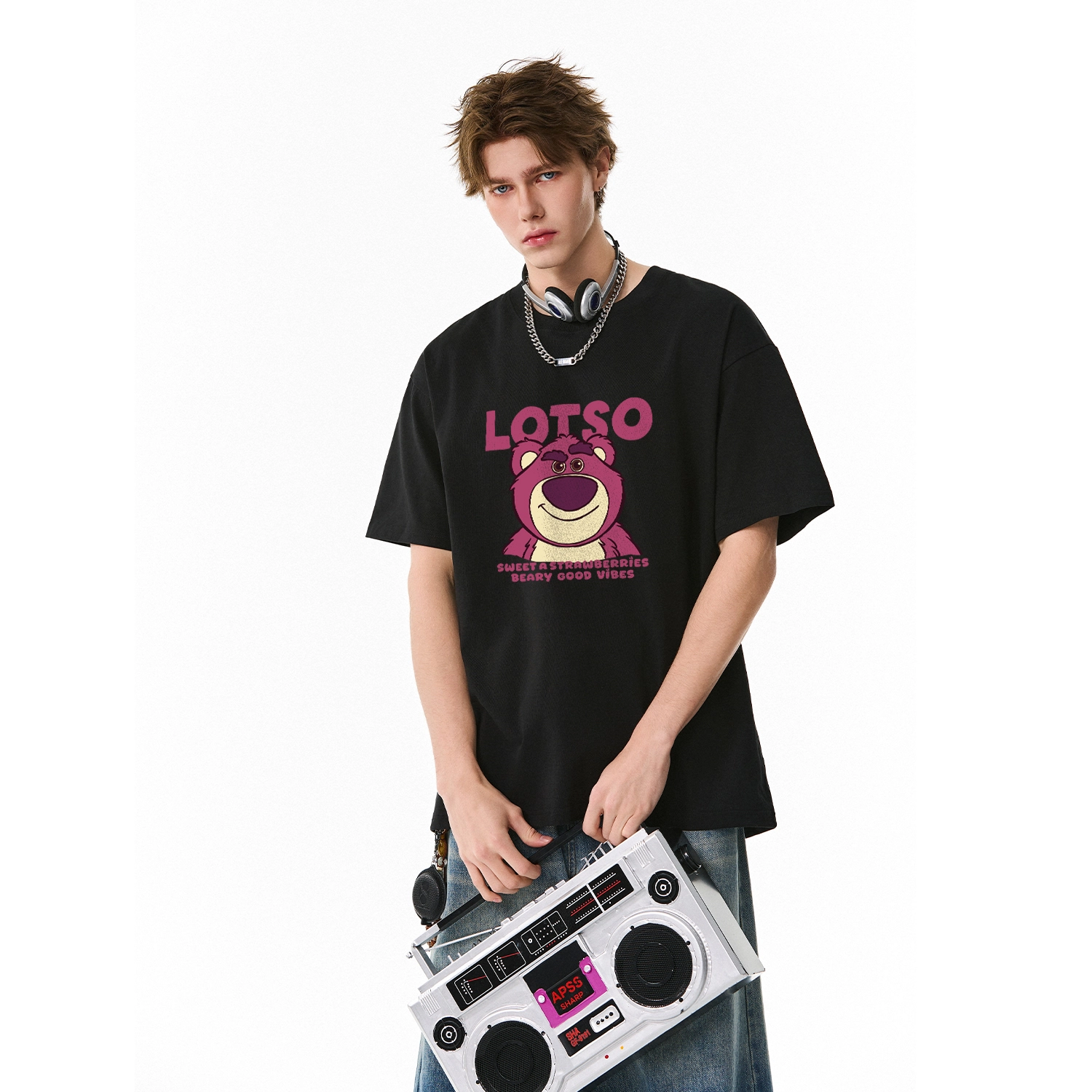 Disney logoT