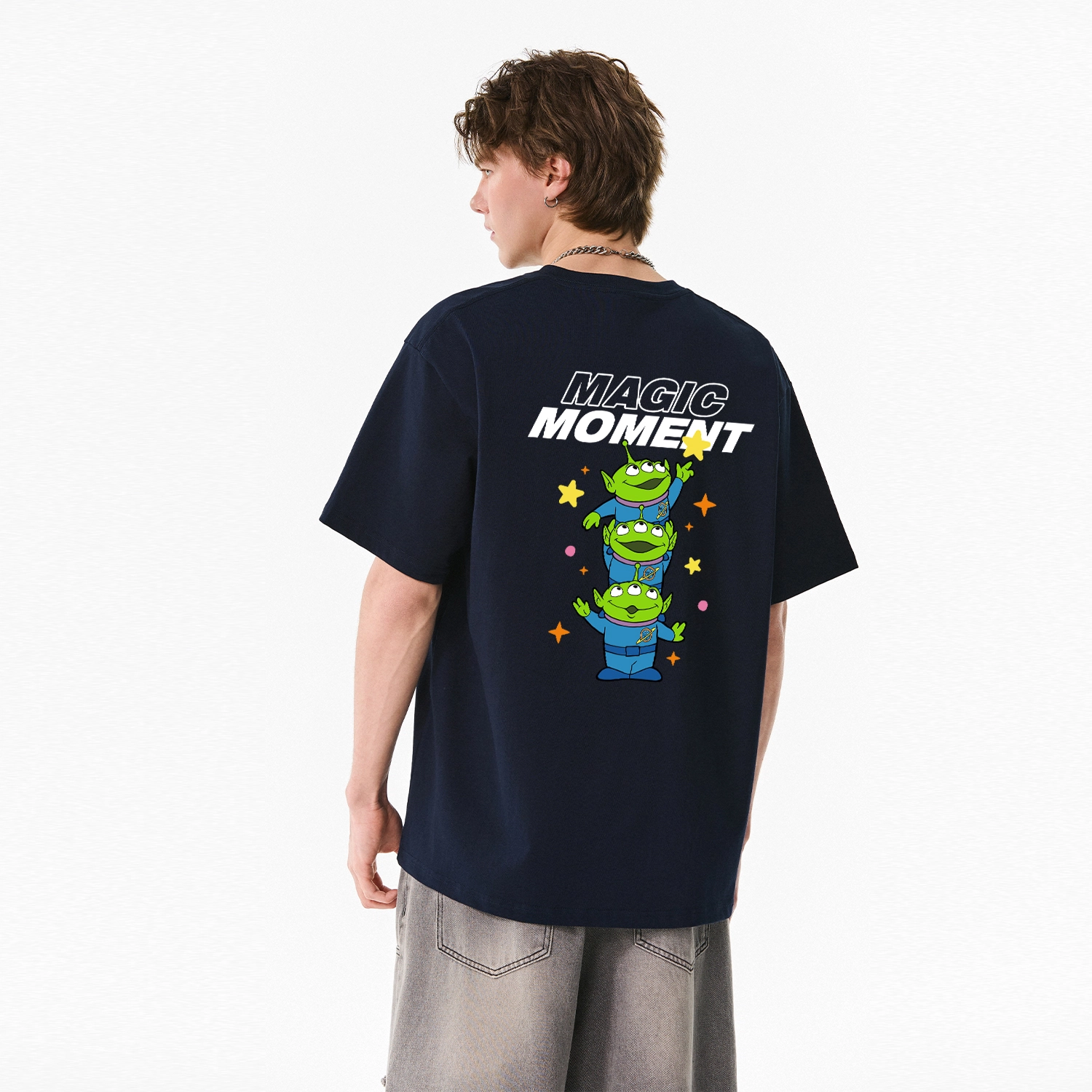 Disney logoT