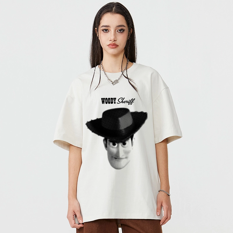 Disney T