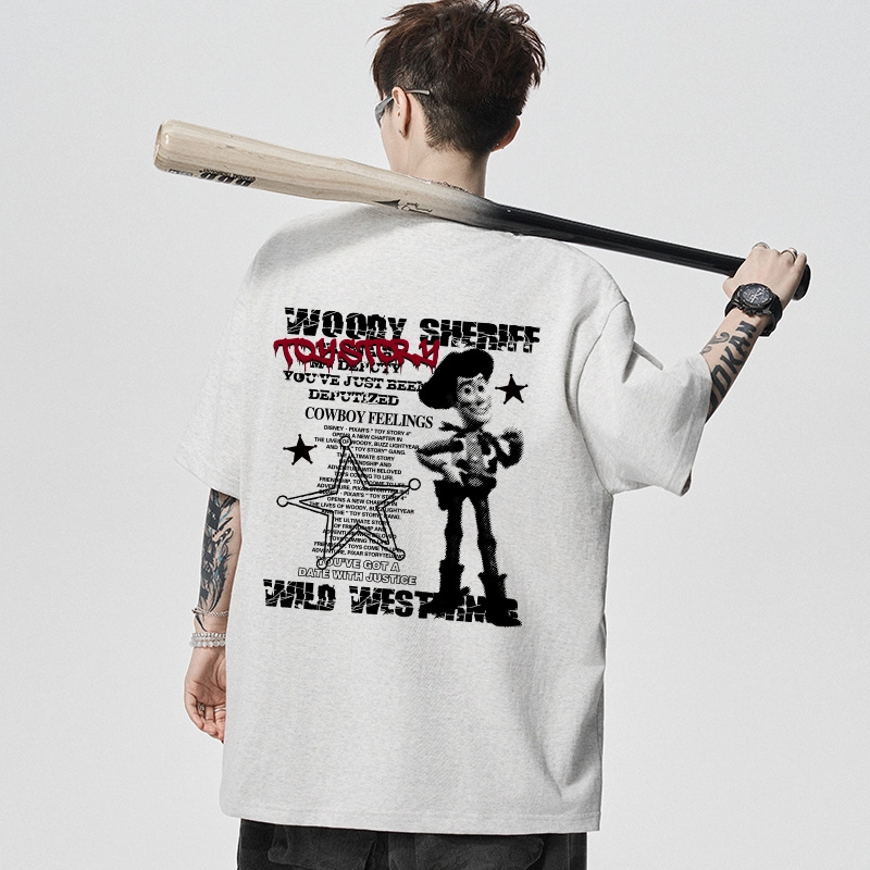 Disney T
