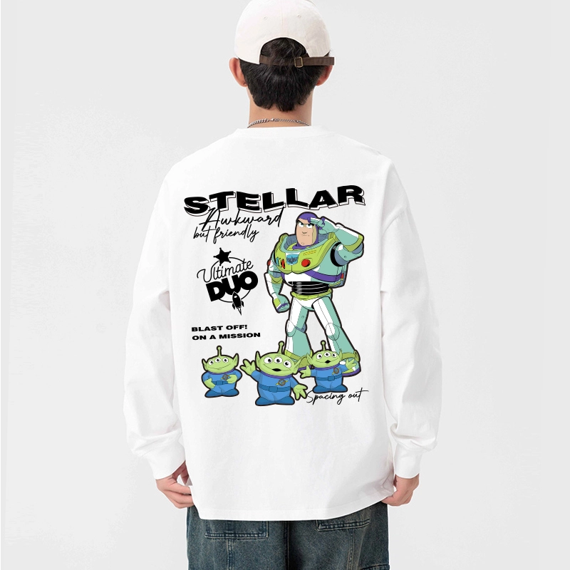 Disney T