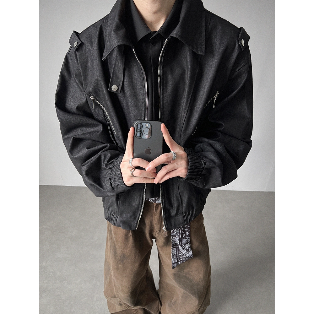 Freshclean Bomber