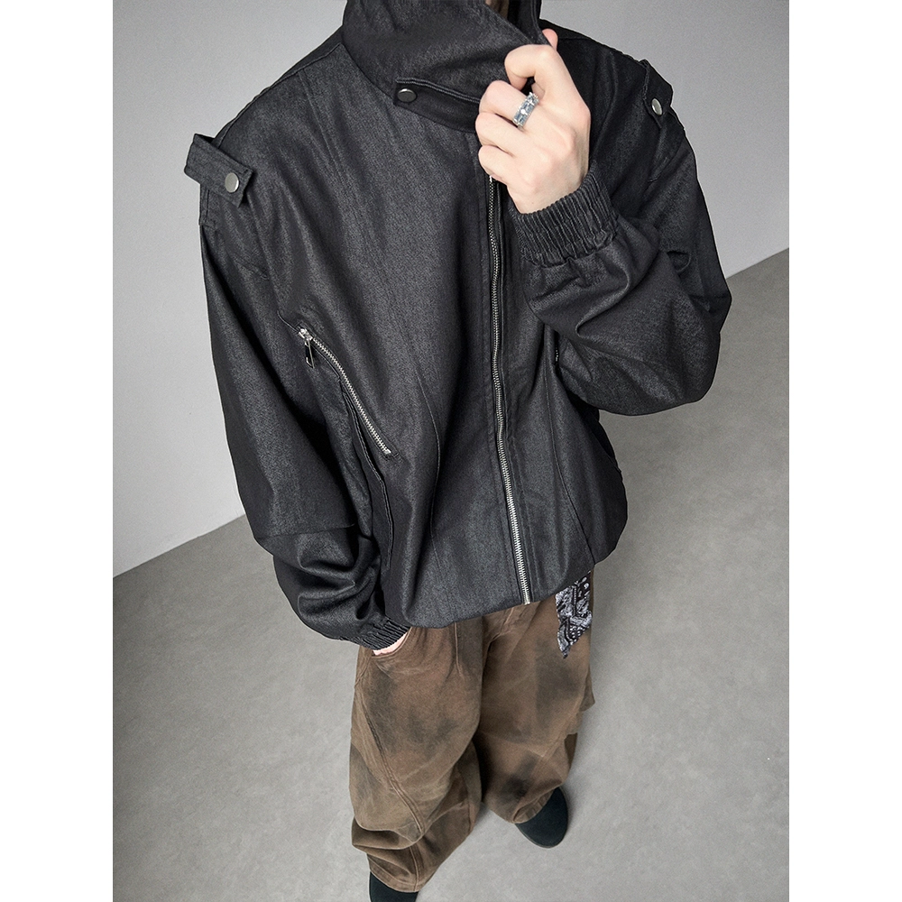 Freshclean Bomber
