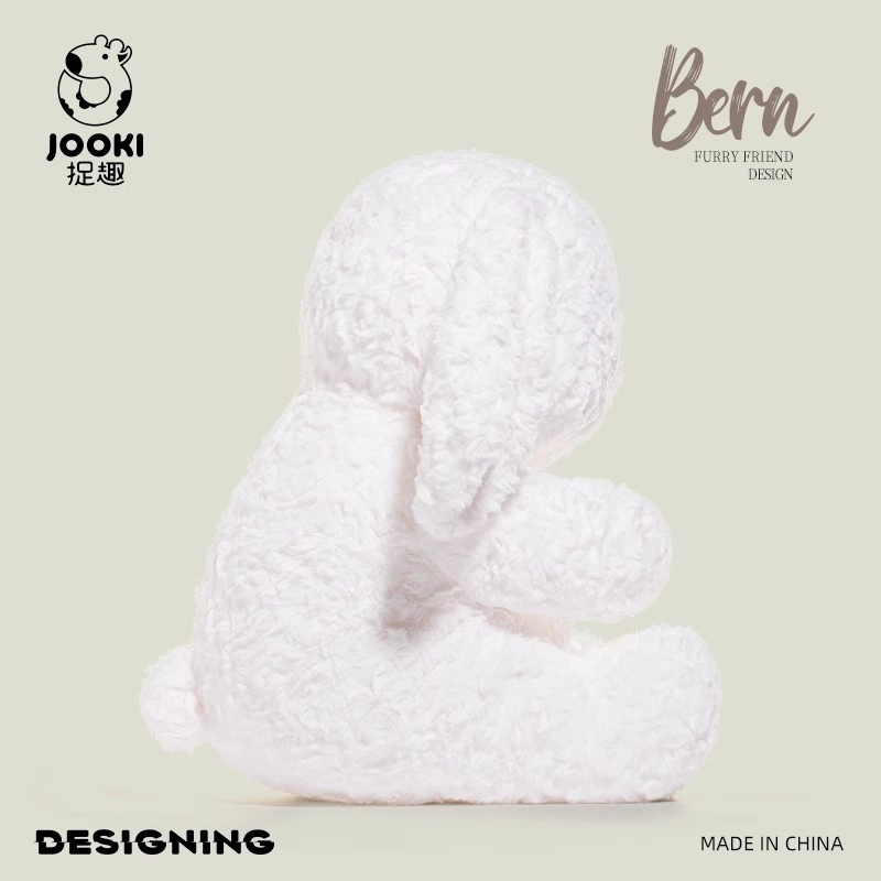 ZHUOQU Bern 38cm