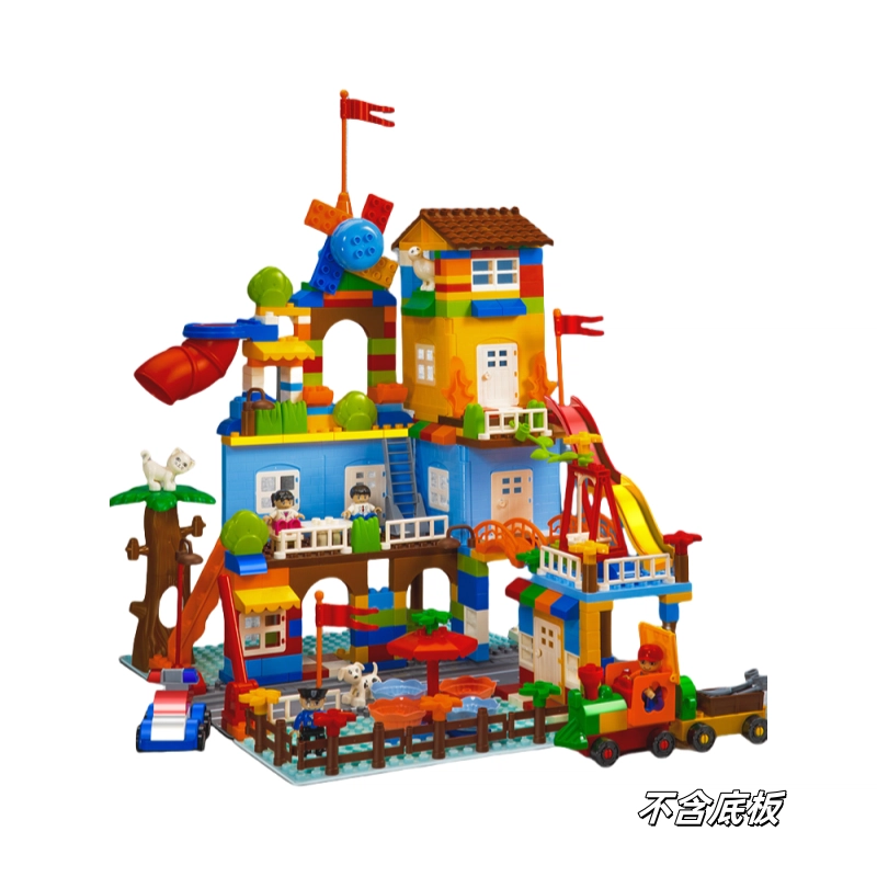 402pcs 1203A-1