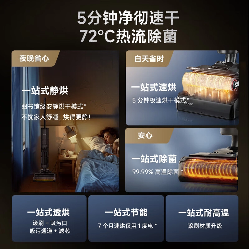 dreame H20 PRO