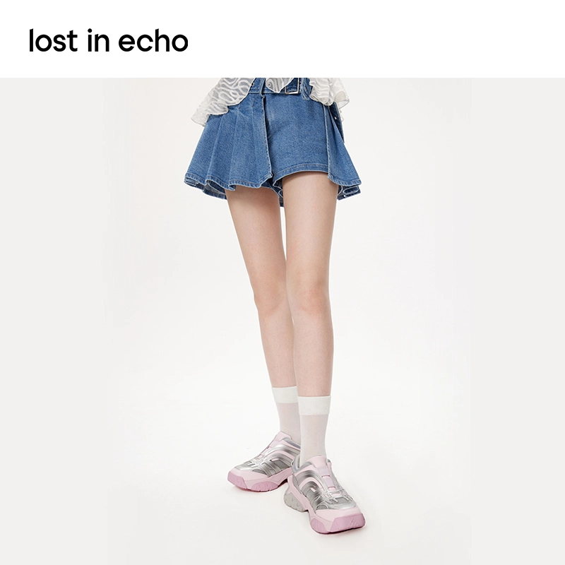 lost in echo