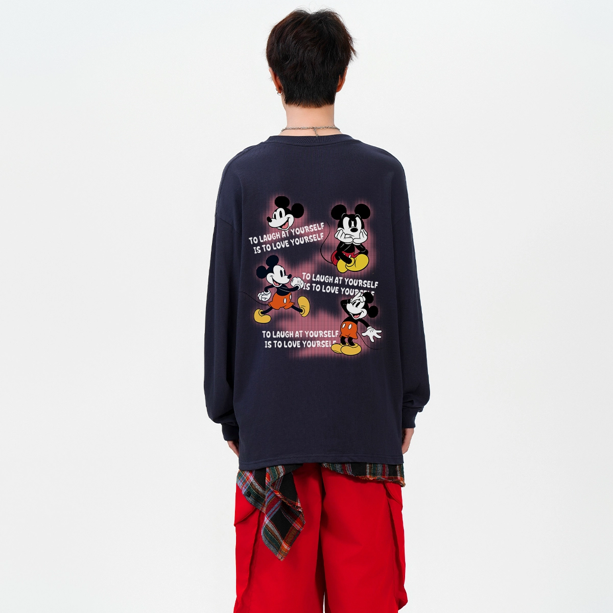 x Disney T
