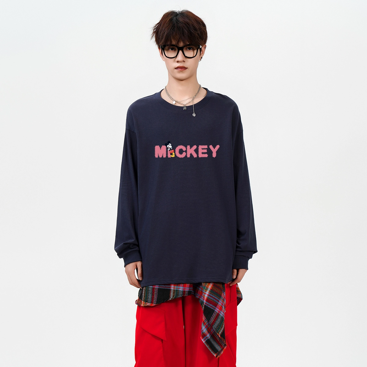 x Disney T