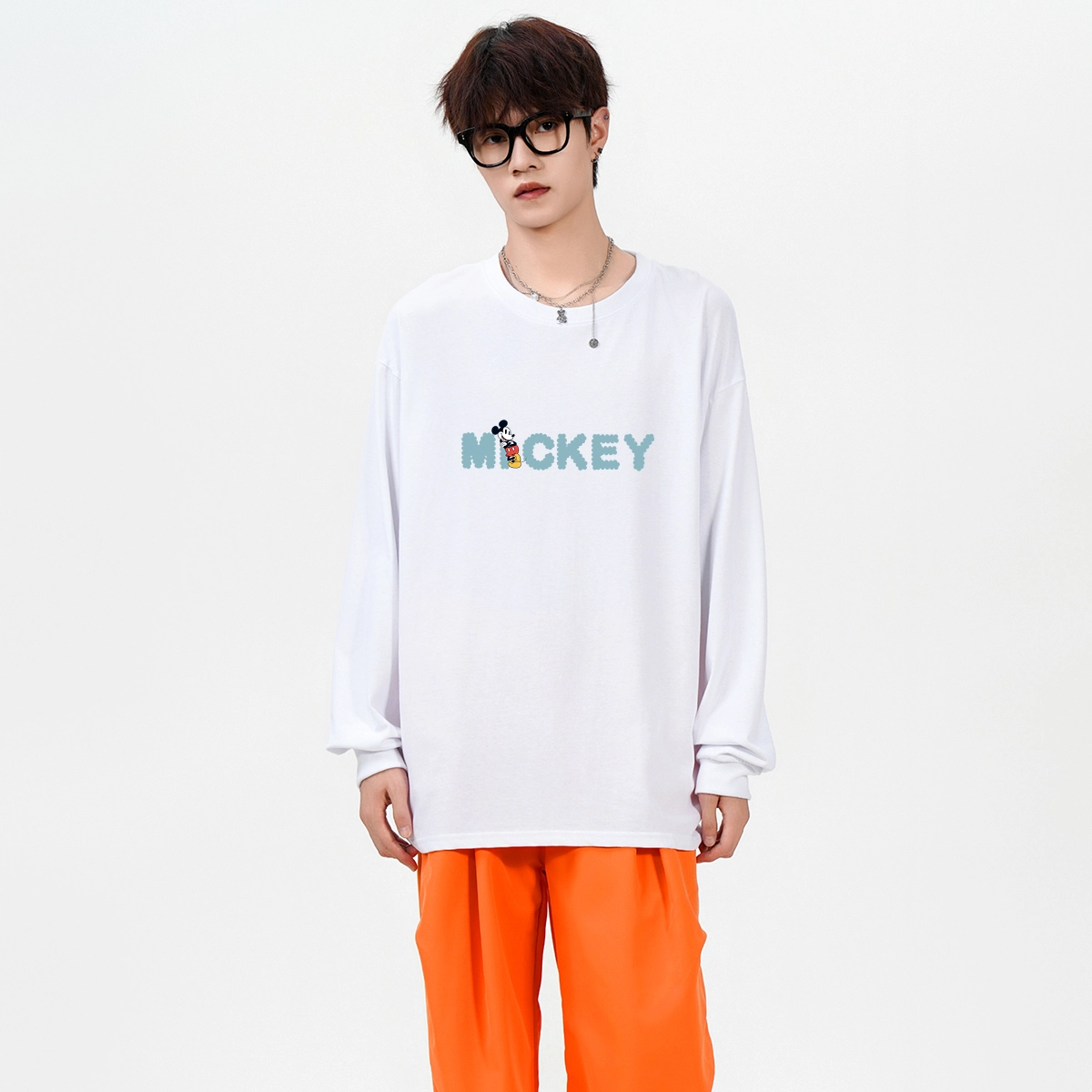 x Disney T