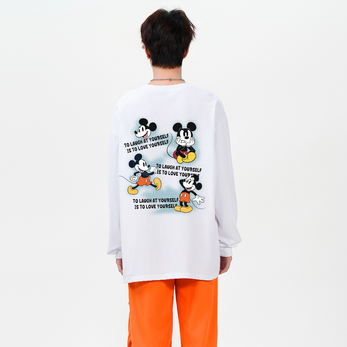 x Disney T
