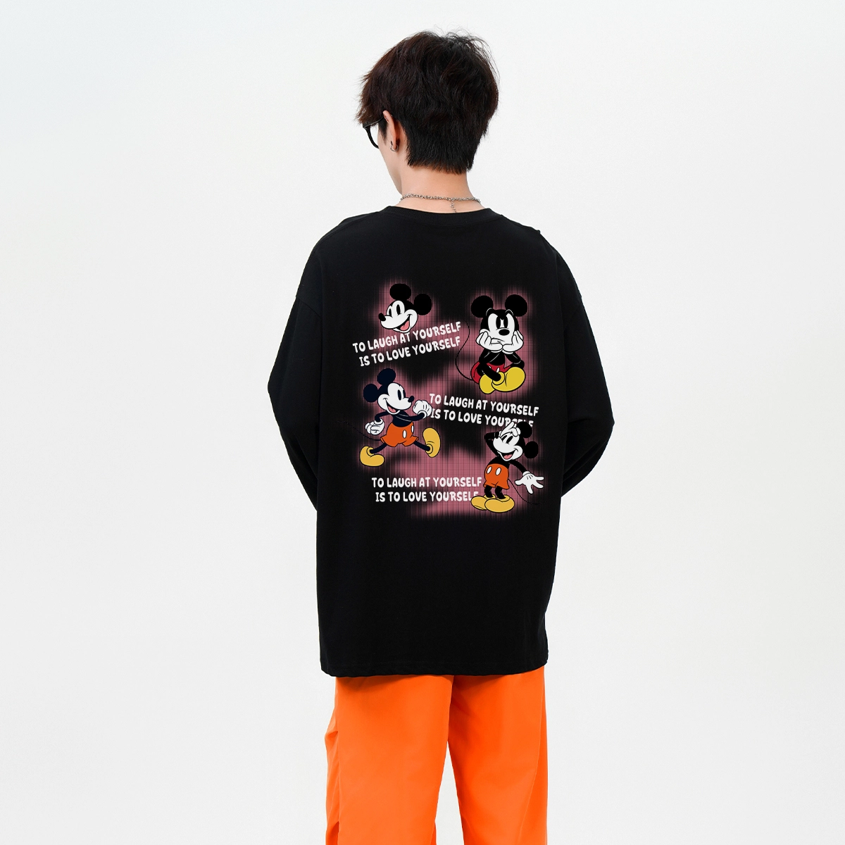x Disney T