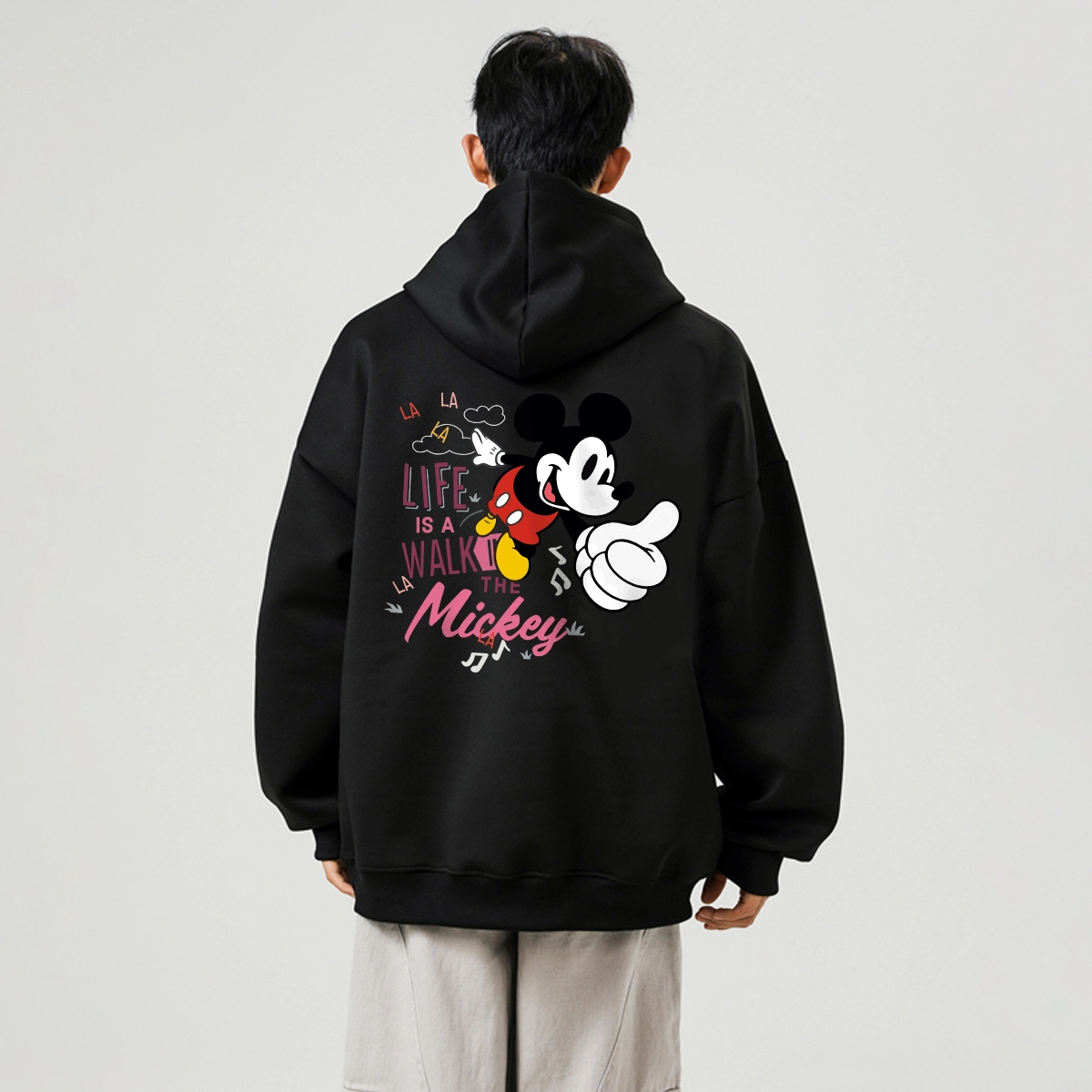 x Disney logo
