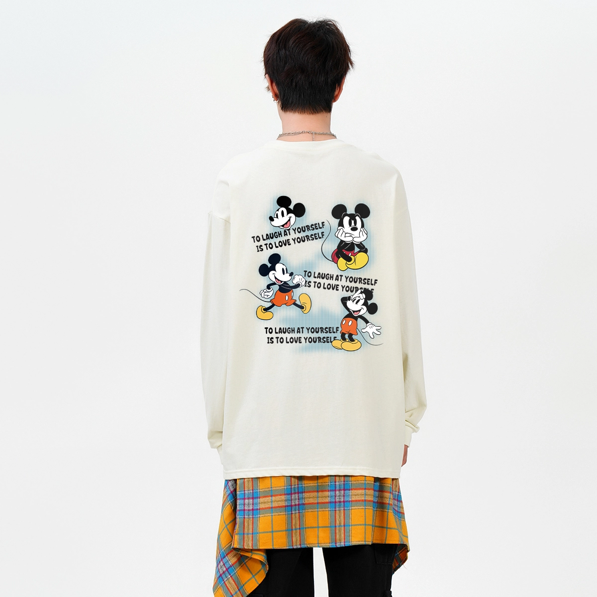 x Disney T